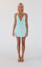 Load image into Gallery viewer, Angelina mini in aqua
