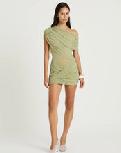 Load image into Gallery viewer, OTTO MINI DRESS
