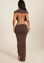 Load image into Gallery viewer, TORI RUCHED MAXI
