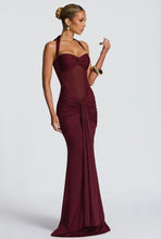 Load image into Gallery viewer, VIXEN MAXI CHERRY
