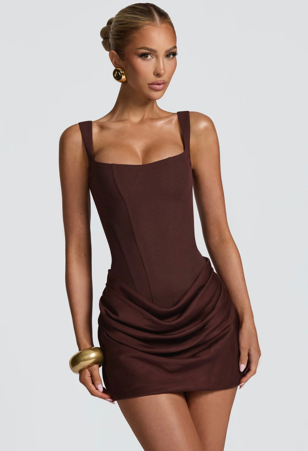 CORNELIA MINI DRESS