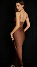 Load image into Gallery viewer, CHARMAINE CORSET MAXI
