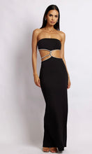 Load image into Gallery viewer, BILLIE MAXI DRESS
