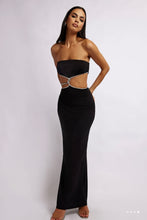 Load image into Gallery viewer, BILLIE MAXI DRESS
